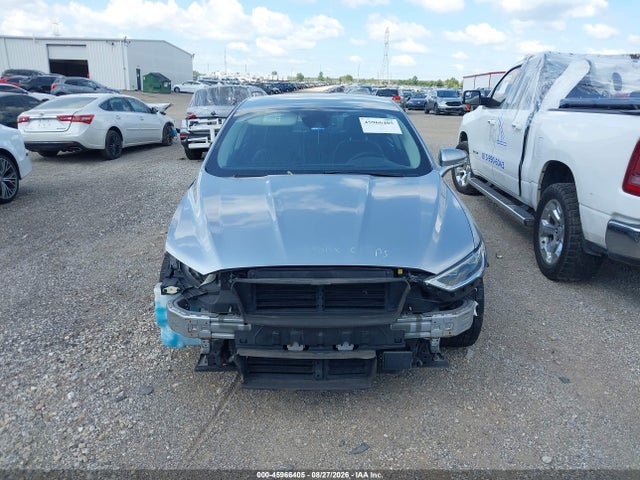 Продажа на аукционе авто 2020 Ford Fusion Sel, vin: 3FA6P0CD4LR195938, номер лота: 45966405
