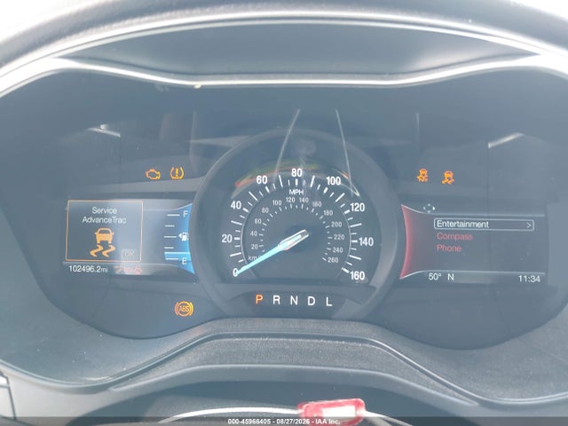 Продажа на аукционе авто 2020 Ford Fusion Sel, vin: 3FA6P0CD4LR195938, номер лота: 45966405