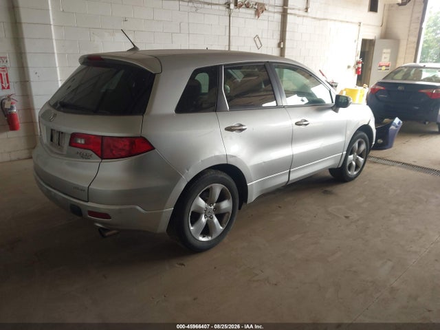2008 Acura Rdx მანქანა იყიდება აუქციონზე, vin: 5J8TB18248A008399, აუქციონის ნომერი: 45966407
