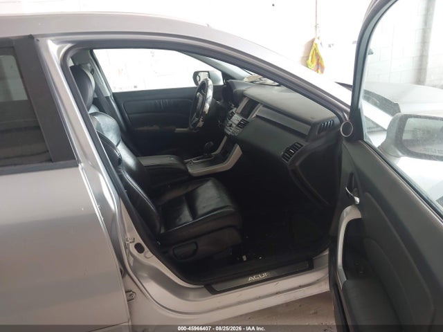 2008 Acura Rdx მანქანა იყიდება აუქციონზე, vin: 5J8TB18248A008399, აუქციონის ნომერი: 45966407
