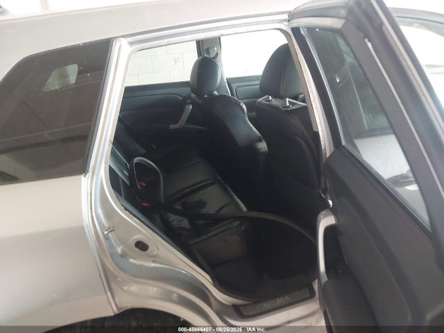 2008 Acura Rdx მანქანა იყიდება აუქციონზე, vin: 5J8TB18248A008399, აუქციონის ნომერი: 45966407