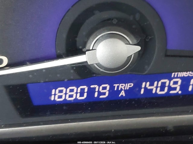 45966408 :رقم المزاد ، 2HGFA16558H527069 vin ، 2008 Honda Civic Lx مزاد بيع