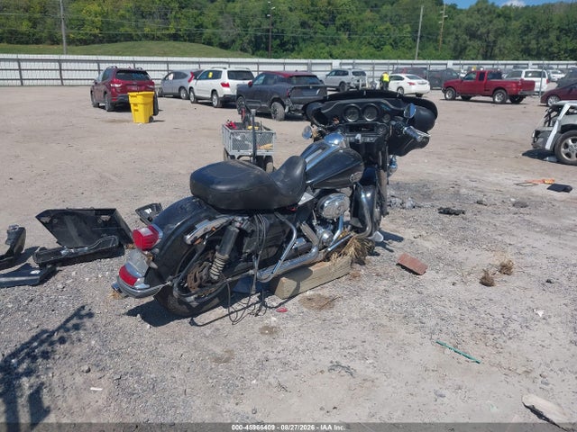Aukcja sprzedaży 2012 Harley-davidson Flhtcu Ultra Classic Electra Gld, vin: 1HD1FCM19CB648712, numer aukcji: 45966409
