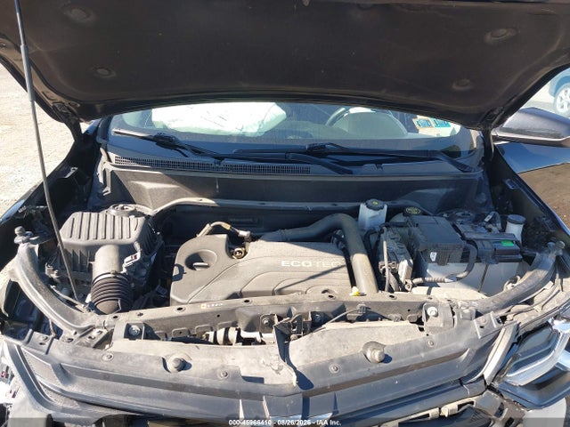 Chevrolet EQUINOX LT 2019 2GNAXUEV2K6272210 Image 10
