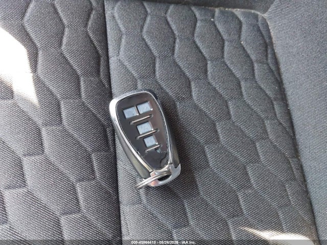 Chevrolet EQUINOX LT 2019 2GNAXUEV2K6272210 Image 11