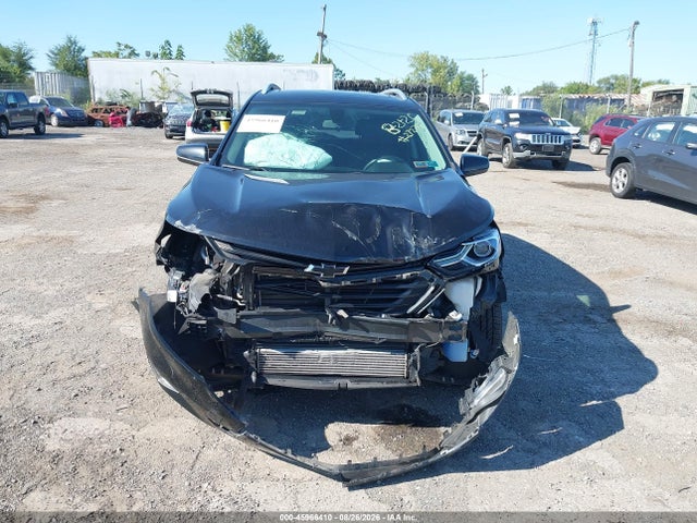 Chevrolet EQUINOX LT 2019 2GNAXUEV2K6272210 Image 12