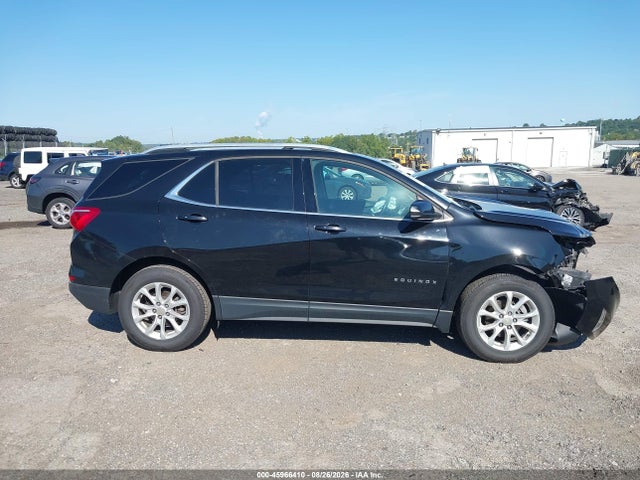 Chevrolet EQUINOX LT 2019 2GNAXUEV2K6272210 Image 13