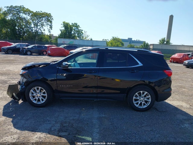 Chevrolet EQUINOX LT 2019 2GNAXUEV2K6272210 Image 14