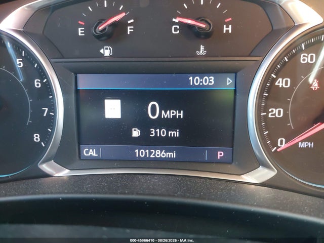 Chevrolet EQUINOX LT 2019 2GNAXUEV2K6272210 Image 15