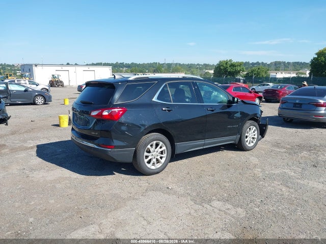 Chevrolet EQUINOX LT 2019 2GNAXUEV2K6272210 Image 4