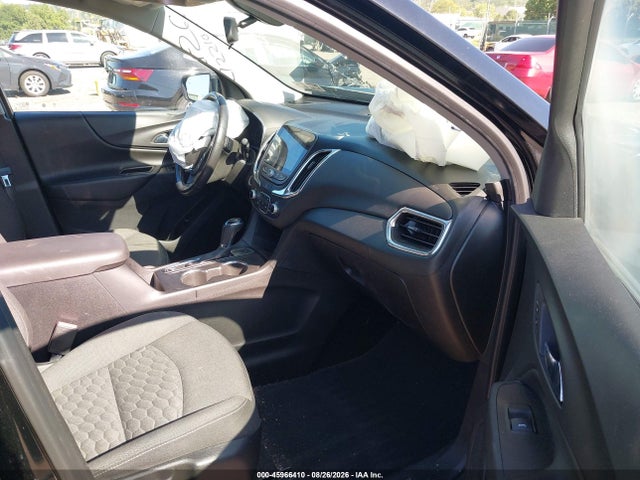Chevrolet EQUINOX LT 2019 2GNAXUEV2K6272210 Image 5