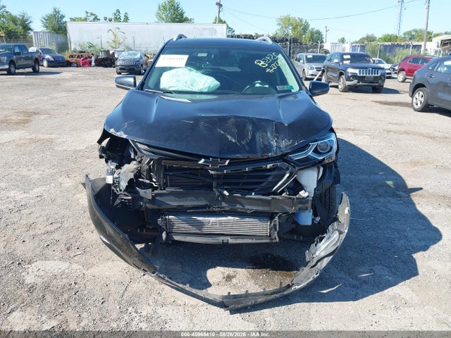 Chevrolet EQUINOX LT 2019 2GNAXUEV2K6272210 Image 6