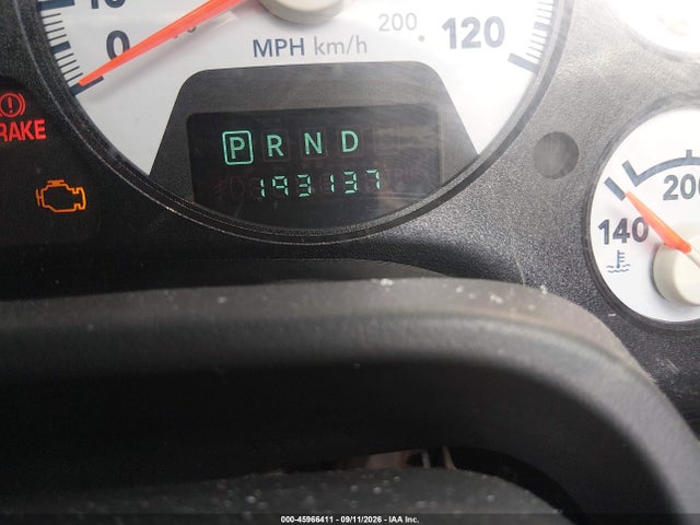 Продаж на аукціоні авто 2007 Dodge Ram 2500 Slt/trx4 Off Road/sport/power Wagon, vin: 1D7KS28A87J615420, номер лоту: 45966411