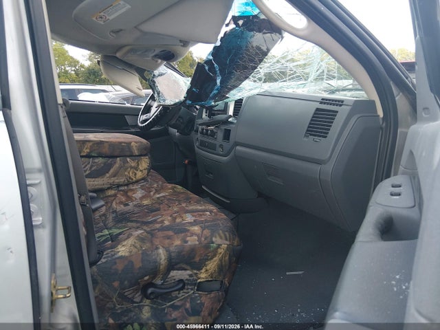 Продаж на аукціоні авто 2007 Dodge Ram 2500 Slt/trx4 Off Road/sport/power Wagon, vin: 1D7KS28A87J615420, номер лоту: 45966411