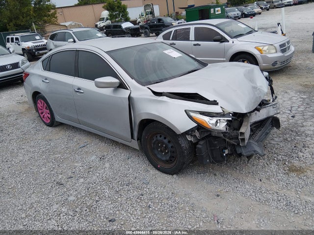 45966415 :رقم المزاد ، 1N4AL3AP2HC144786 vin ، 2017 Nissan Altima 2.5 S مزاد بيع