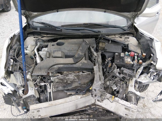 Продажа на аукционе авто 2017 Nissan Altima 2.5 S, vin: 1N4AL3AP2HC144786, номер лота: 45966415