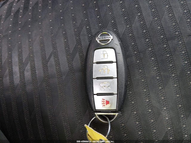 Продажа на аукционе авто 2017 Nissan Altima 2.5 S, vin: 1N4AL3AP2HC144786, номер лота: 45966415