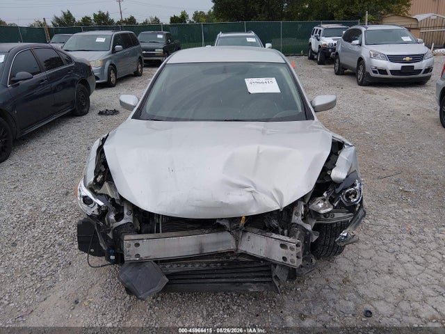 Продажа на аукционе авто 2017 Nissan Altima 2.5 S, vin: 1N4AL3AP2HC144786, номер лота: 45966415