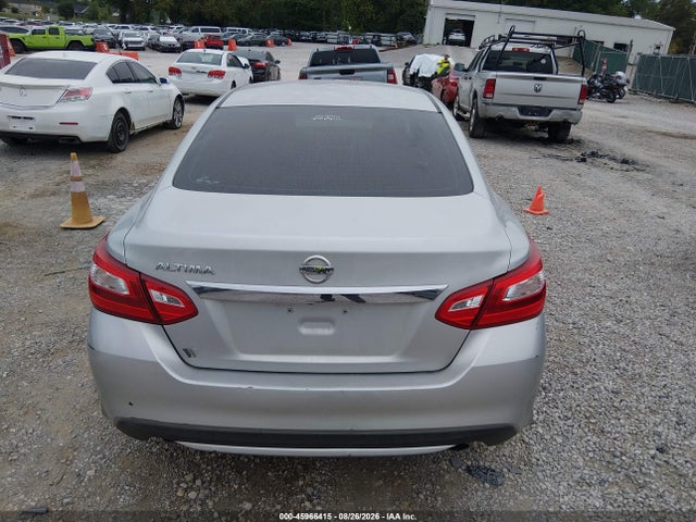 Продажа на аукционе авто 2017 Nissan Altima 2.5 S, vin: 1N4AL3AP2HC144786, номер лота: 45966415