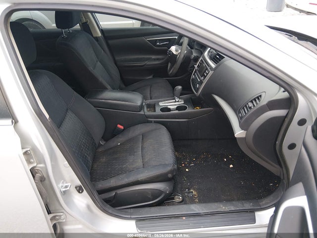 Продажа на аукционе авто 2017 Nissan Altima 2.5 S, vin: 1N4AL3AP2HC144786, номер лота: 45966415