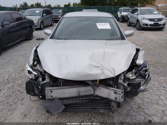 Продажа на аукционе авто 2017 Nissan Altima 2.5 S, vin: 1N4AL3AP2HC144786, номер лота: 45966415