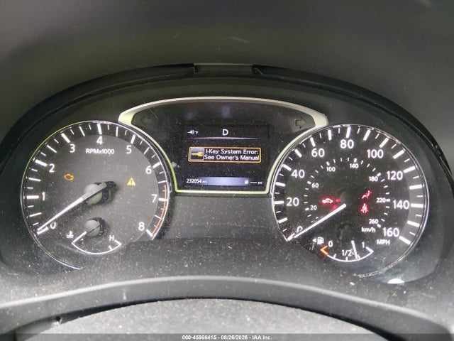 Продажа на аукционе авто 2017 Nissan Altima 2.5 S, vin: 1N4AL3AP2HC144786, номер лота: 45966415