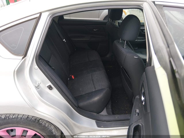 Продажа на аукционе авто 2017 Nissan Altima 2.5 S, vin: 1N4AL3AP2HC144786, номер лота: 45966415