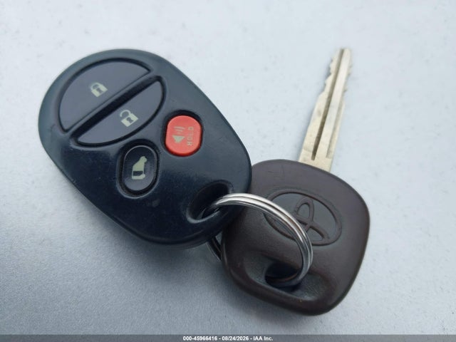 Aukcja sprzedaży 2008 Toyota Sienna Le, vin: 5TDBK23C58S010245, numer aukcji: 45966416