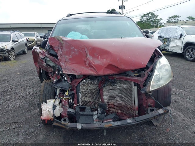 Aukcja sprzedaży 2008 Toyota Sienna Le, vin: 5TDBK23C58S010245, numer aukcji: 45966416