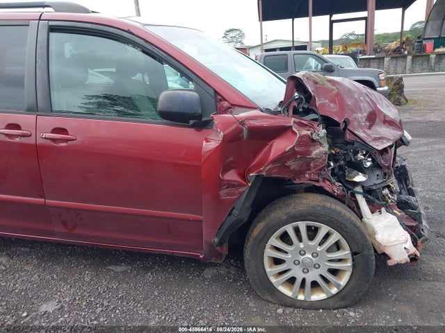 Aukcja sprzedaży 2008 Toyota Sienna Le, vin: 5TDBK23C58S010245, numer aukcji: 45966416