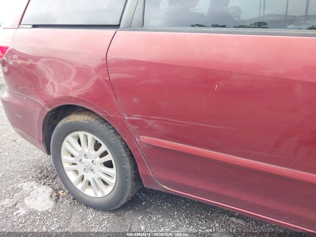 Aukcja sprzedaży 2008 Toyota Sienna Le, vin: 5TDBK23C58S010245, numer aukcji: 45966416