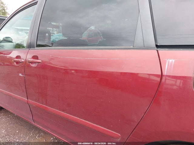 Aukcja sprzedaży 2008 Toyota Sienna Le, vin: 5TDBK23C58S010245, numer aukcji: 45966416