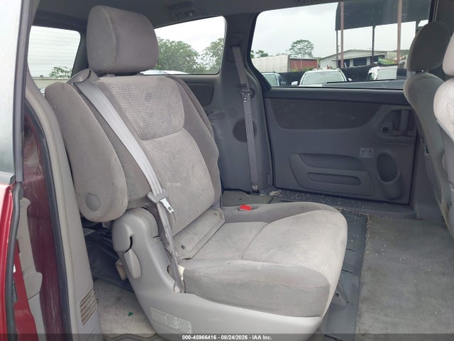 Aukcja sprzedaży 2008 Toyota Sienna Le, vin: 5TDBK23C58S010245, numer aukcji: 45966416