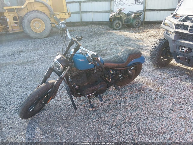 Harley-Davidson Xl1200 Ns 2019 1HD1LP314KC404461 Image 2
