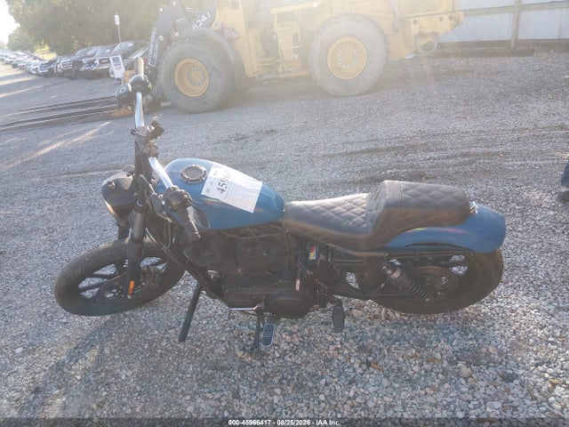 Harley-Davidson Xl1200 Ns 2019 1HD1LP314KC404461 Image 12