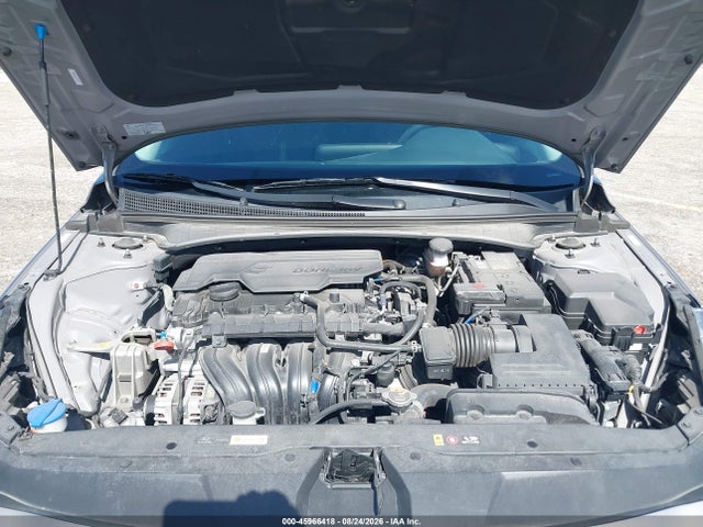Aukcja sprzedaży 2023 Hyundai Elantra Se, vin: KMHLL4AG7PU535221, numer aukcji: 45966418