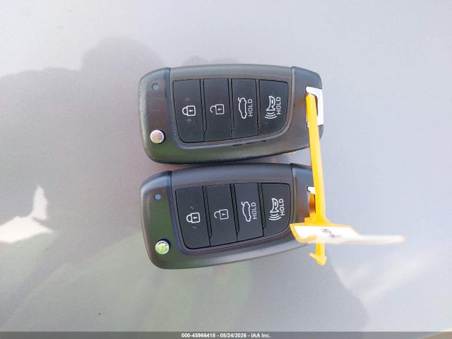 Aukcja sprzedaży 2023 Hyundai Elantra Se, vin: KMHLL4AG7PU535221, numer aukcji: 45966418