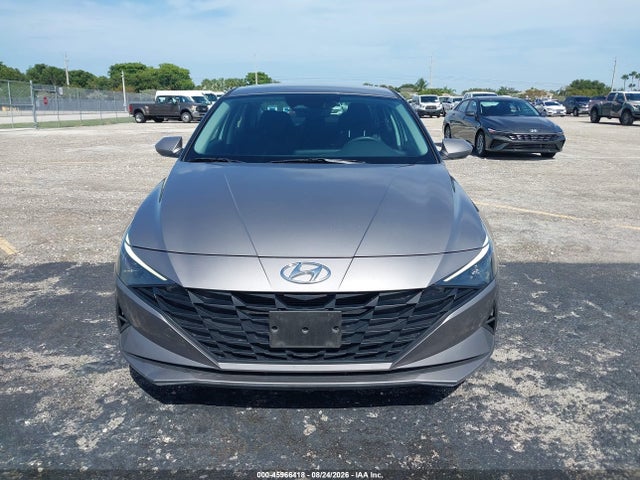 Aukcja sprzedaży 2023 Hyundai Elantra Se, vin: KMHLL4AG7PU535221, numer aukcji: 45966418