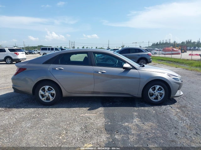 Aukcja sprzedaży 2023 Hyundai Elantra Se, vin: KMHLL4AG7PU535221, numer aukcji: 45966418