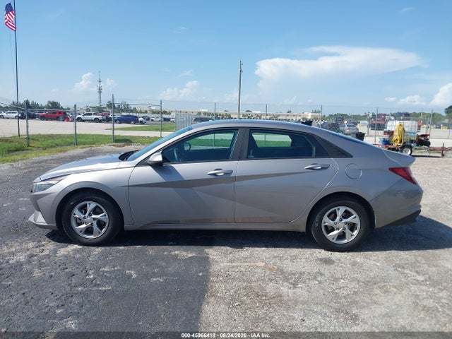 Aukcja sprzedaży 2023 Hyundai Elantra Se, vin: KMHLL4AG7PU535221, numer aukcji: 45966418