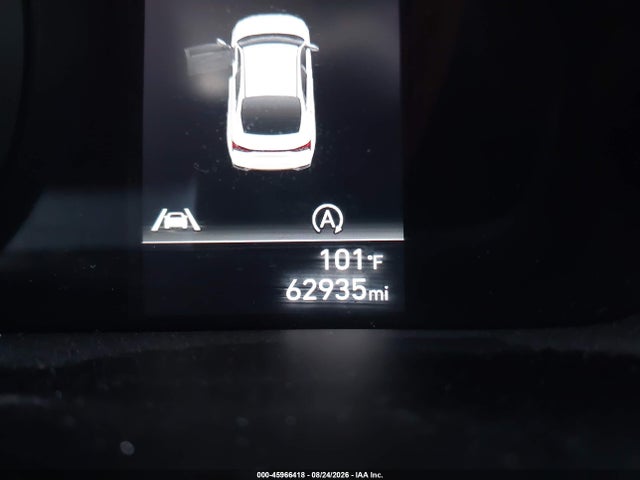 Aukcja sprzedaży 2023 Hyundai Elantra Se, vin: KMHLL4AG7PU535221, numer aukcji: 45966418