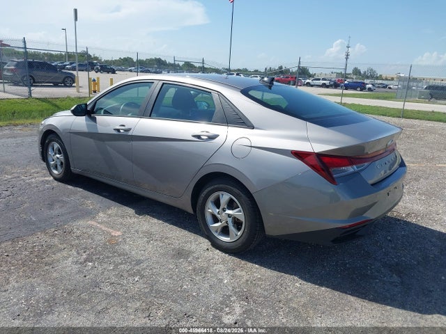 Aukcja sprzedaży 2023 Hyundai Elantra Se, vin: KMHLL4AG7PU535221, numer aukcji: 45966418