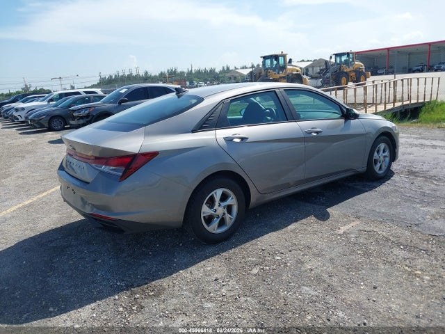 Aukcja sprzedaży 2023 Hyundai Elantra Se, vin: KMHLL4AG7PU535221, numer aukcji: 45966418