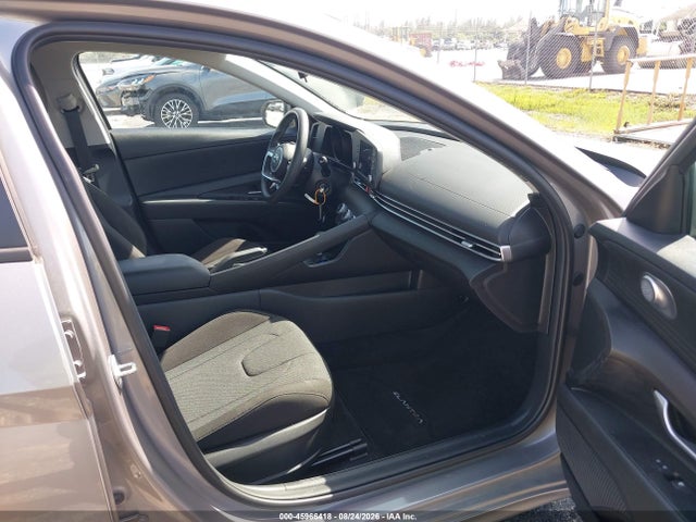 Aukcja sprzedaży 2023 Hyundai Elantra Se, vin: KMHLL4AG7PU535221, numer aukcji: 45966418