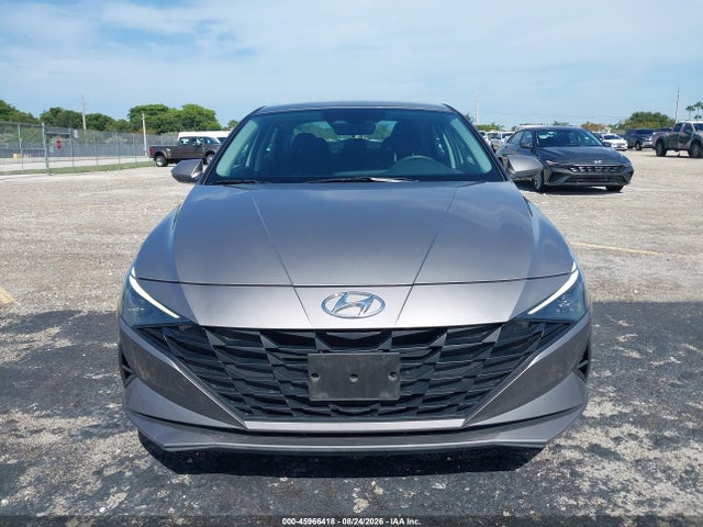 Aukcja sprzedaży 2023 Hyundai Elantra Se, vin: KMHLL4AG7PU535221, numer aukcji: 45966418