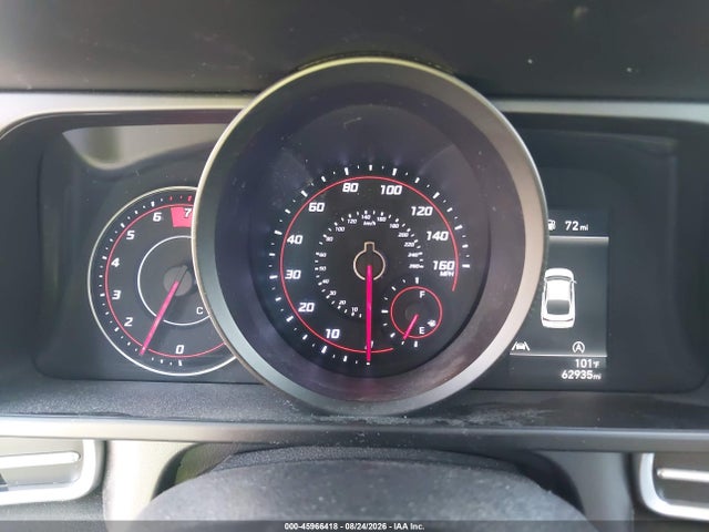 Aukcja sprzedaży 2023 Hyundai Elantra Se, vin: KMHLL4AG7PU535221, numer aukcji: 45966418