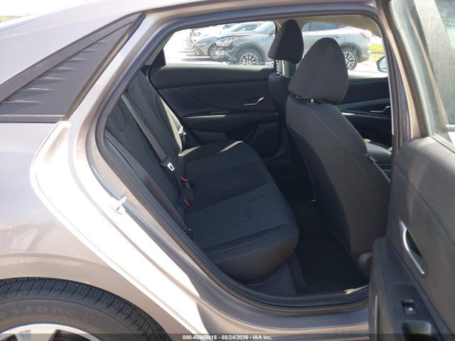 Aukcja sprzedaży 2023 Hyundai Elantra Se, vin: KMHLL4AG7PU535221, numer aukcji: 45966418