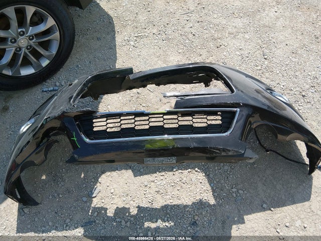 Продаж на аукціоні авто 2014 Chevrolet Sonic Lt Auto, vin: 1G1JC6SH2E4108128, номер лоту: 45966420