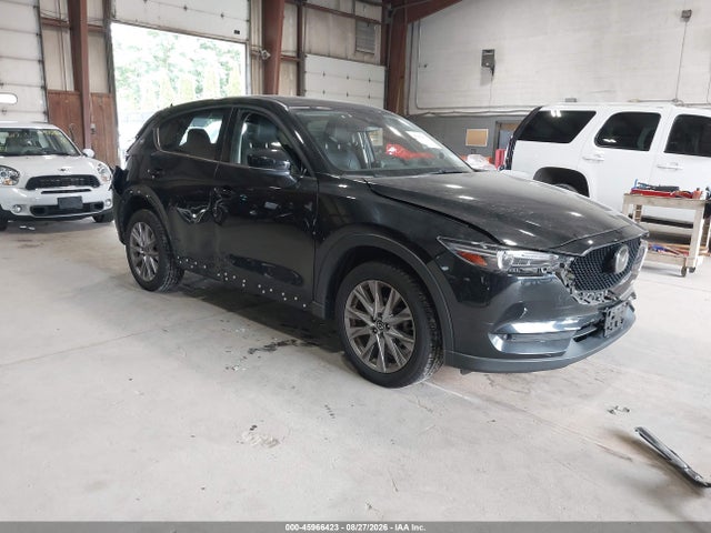 45966423 :رقم المزاد ، JM3KFBDM3K0678512 vin ، 2019 Mazda Cx-5 Grand Touring مزاد بيع