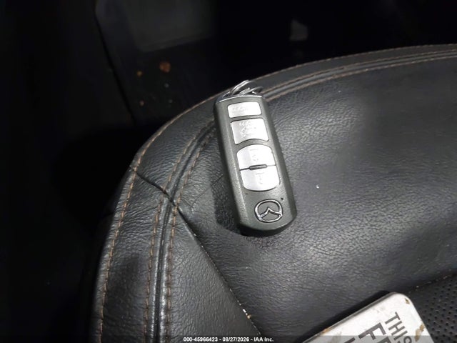 45966423 :رقم المزاد ، JM3KFBDM3K0678512 vin ، 2019 Mazda Cx-5 Grand Touring مزاد بيع